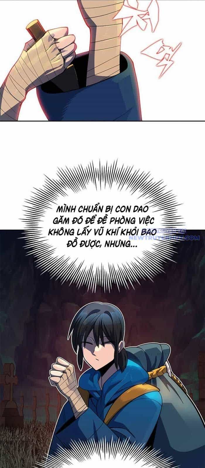 Tôi Chỉ Là Người Khuân Vác Trong Hầm Ngục - Chương 8 - ảnh 44