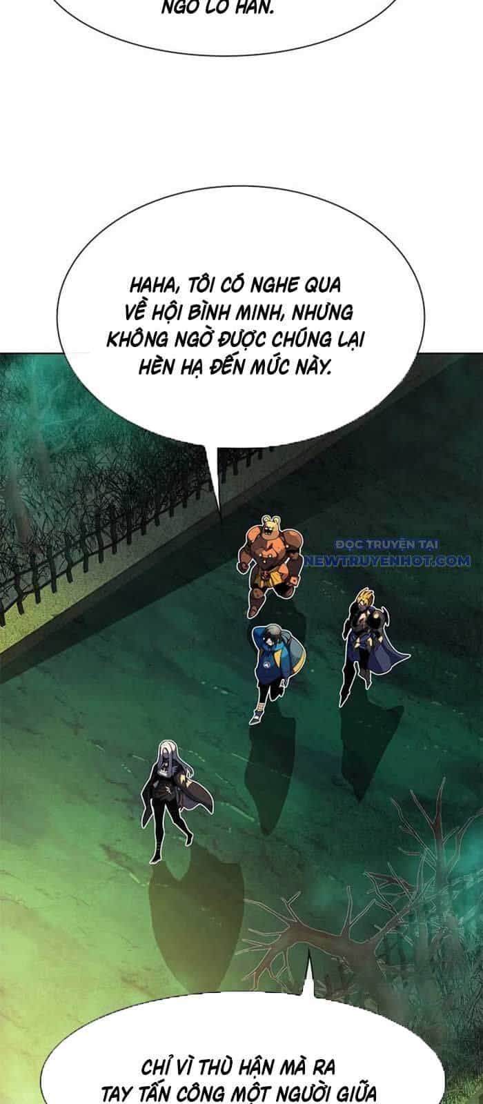 Tôi Chỉ Là Người Khuân Vác Trong Hầm Ngục - Chương 8 - ảnh 51