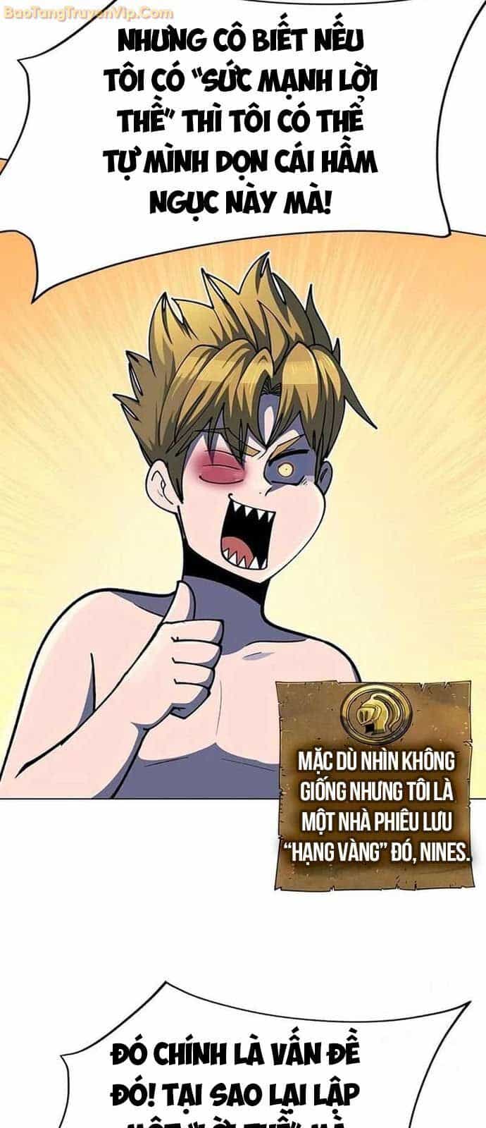 Tôi Chỉ Là Người Khuân Vác Trong Hầm Ngục - Chương 9 - ảnh 33