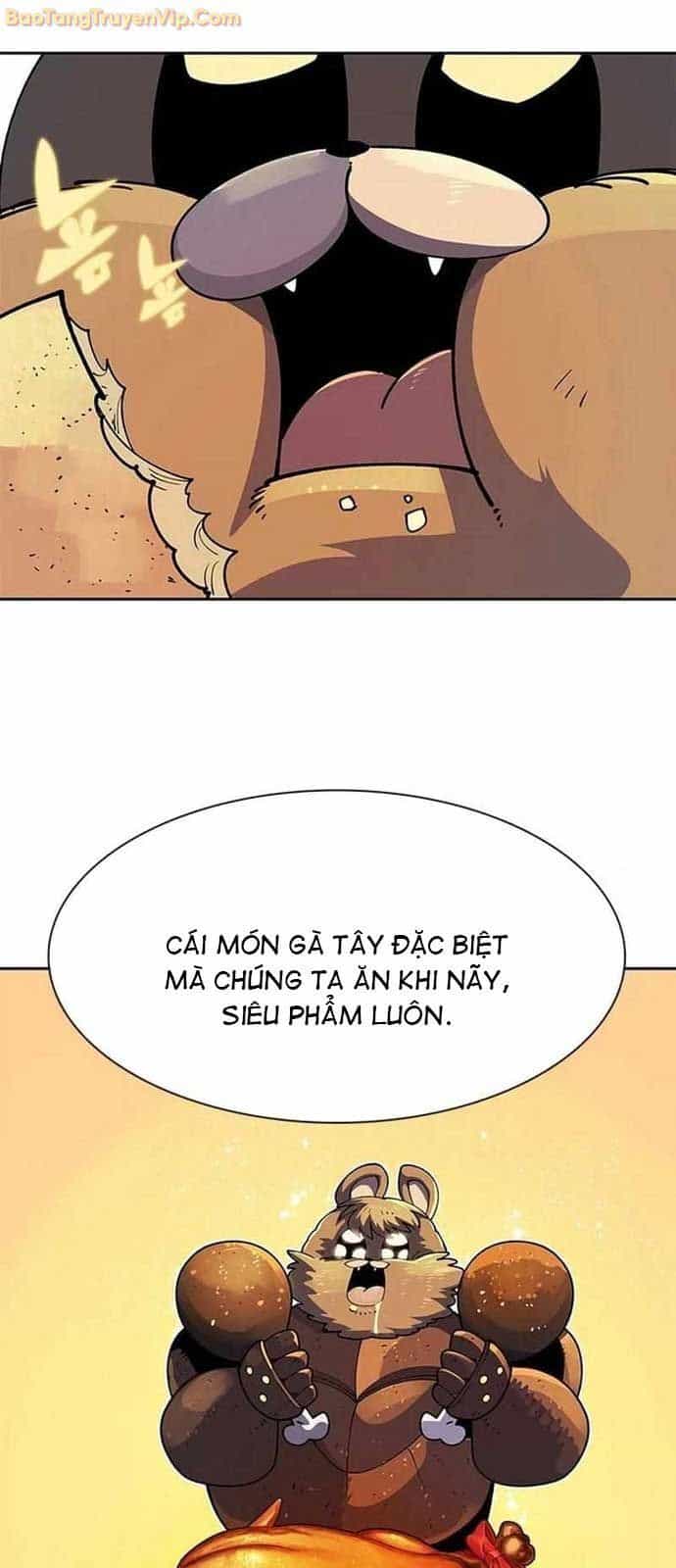 Tôi Chỉ Là Người Khuân Vác Trong Hầm Ngục - Chương 9 - ảnh 46