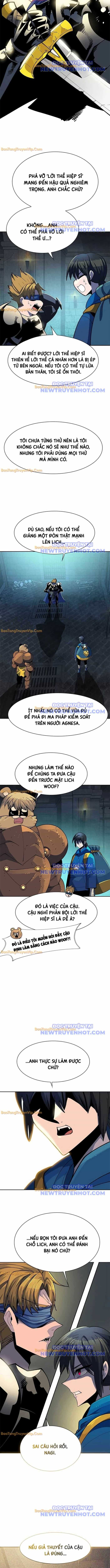 Tôi Chỉ Là Người Khuân Vác Trong Hầm Ngục - Chương 10 - ảnh 15
