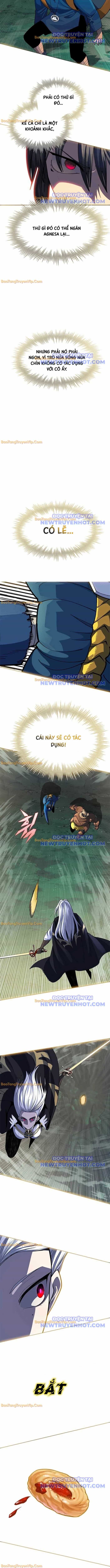 Tôi Chỉ Là Người Khuân Vác Trong Hầm Ngục - Chương 10 - ảnh 8