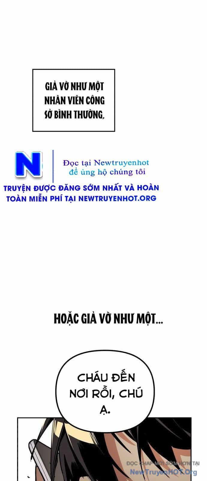 Tôi Chỉ Muốn Làm Học Sinh - Chương 1 - ảnh 10