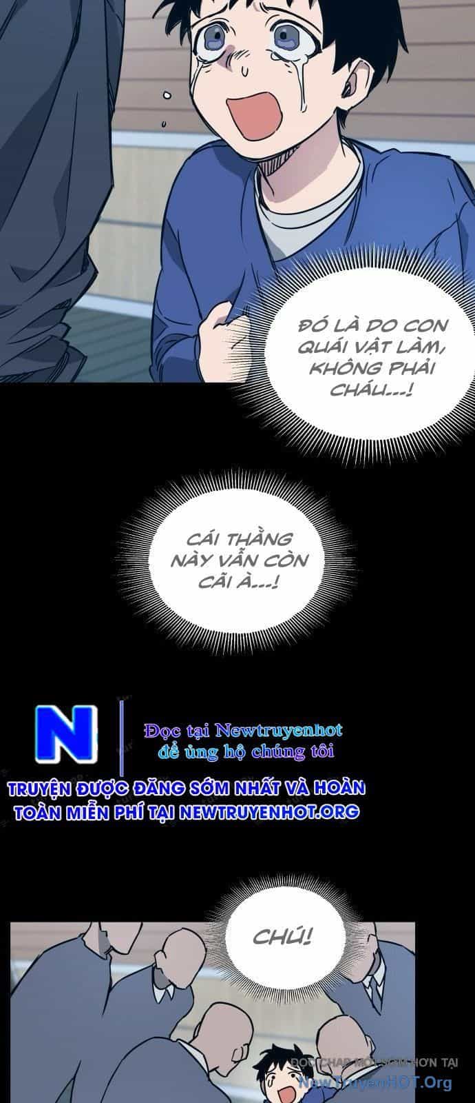 Tôi Chỉ Muốn Làm Học Sinh - Chương 1 - ảnh 52