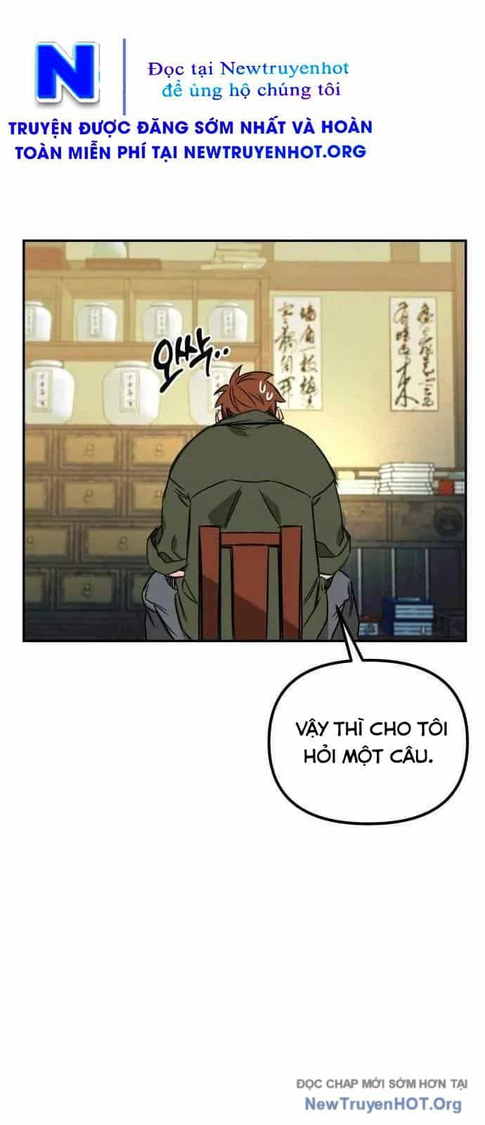 Tôi Chỉ Muốn Làm Học Sinh - Chương 2 - ảnh 31