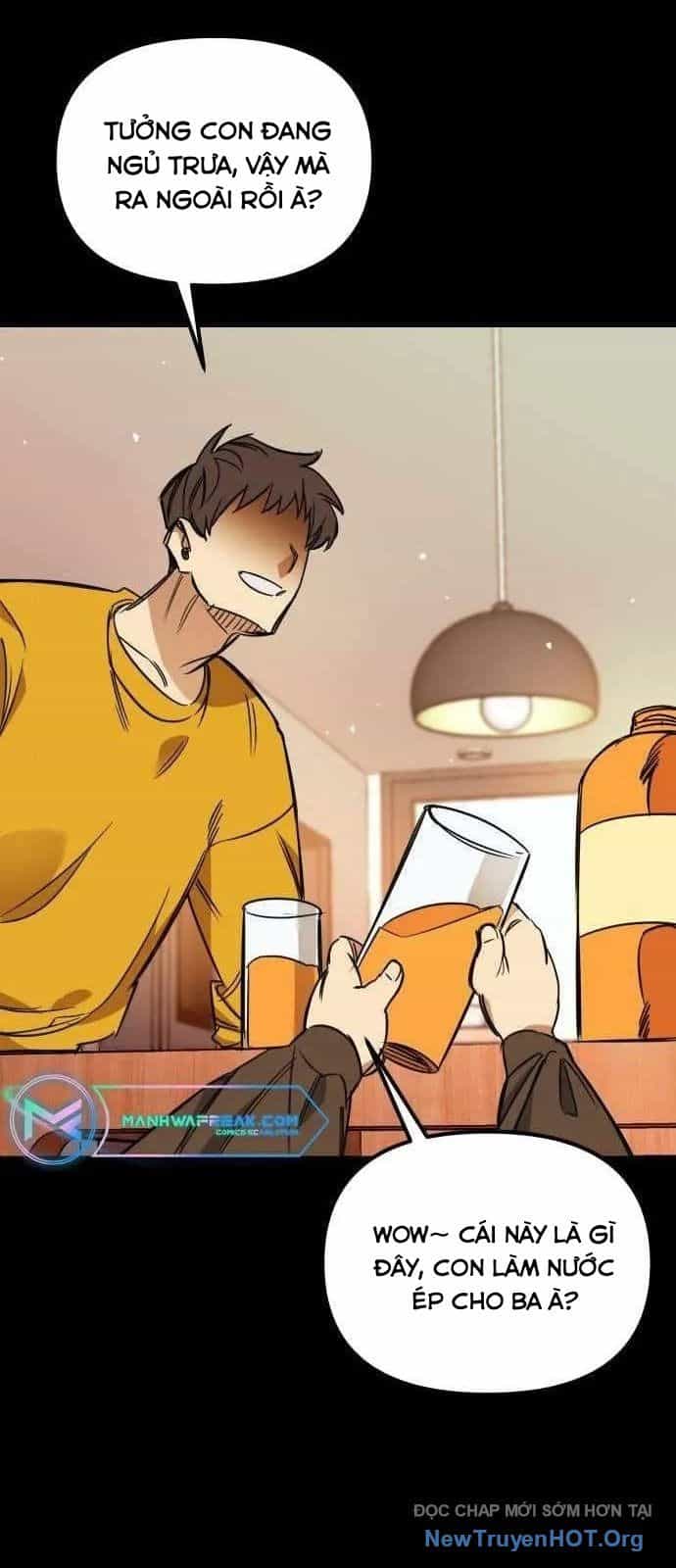Tôi Chỉ Muốn Làm Học Sinh - Chương 2 - ảnh 54