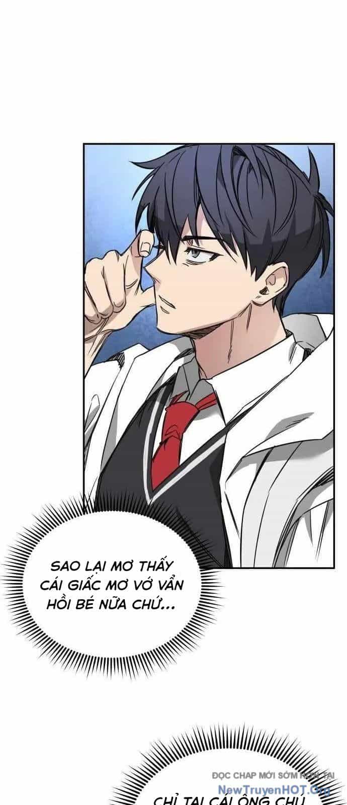 Tôi Chỉ Muốn Làm Học Sinh - Chương 2 - ảnh 68