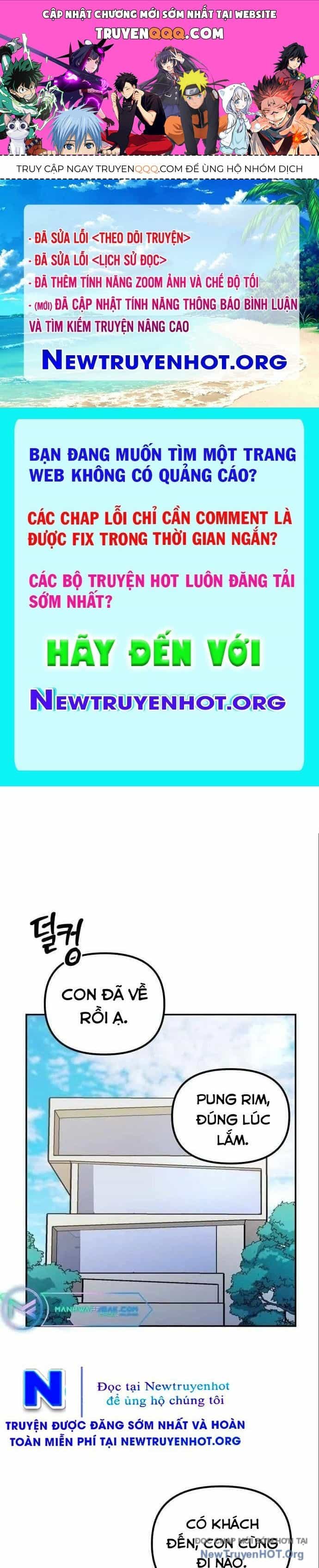 Tôi Chỉ Muốn Làm Học Sinh - Chương 3 - ảnh 1