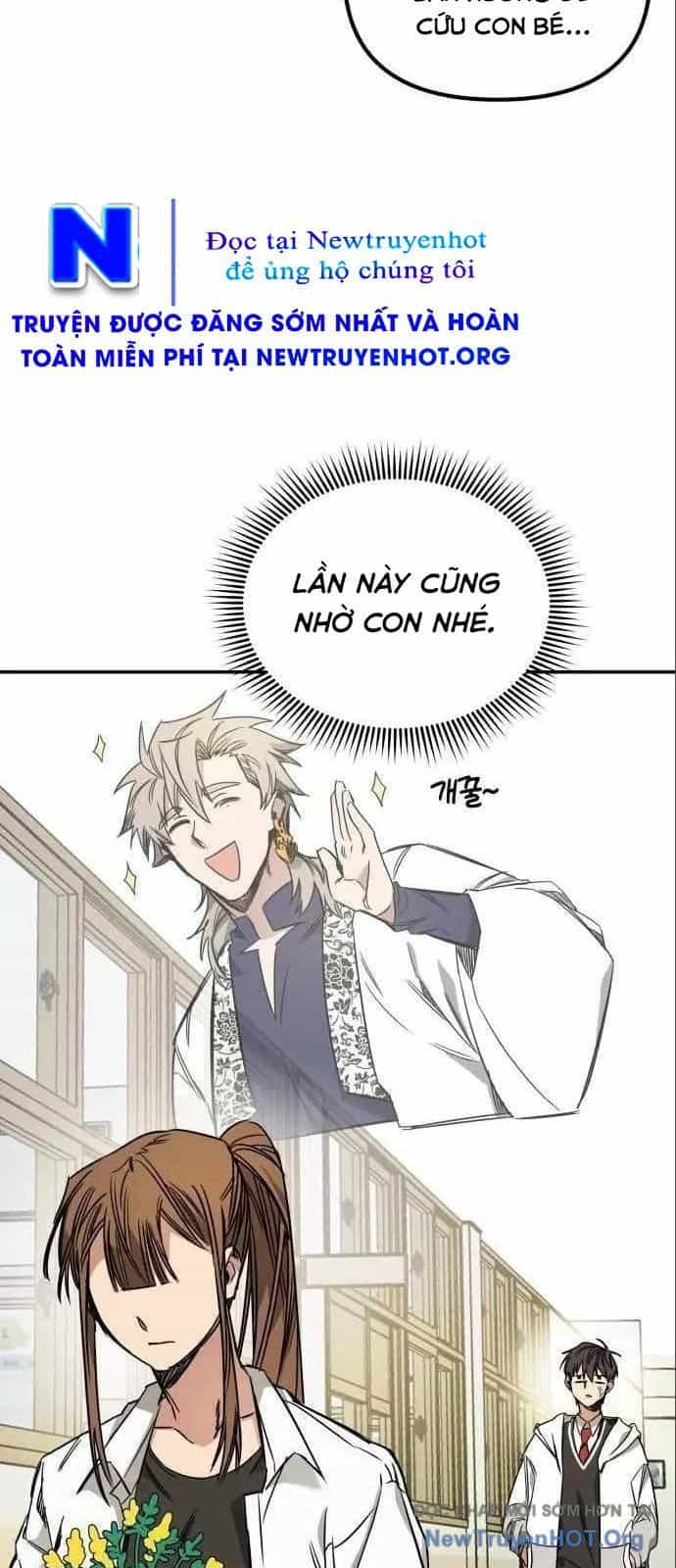 Tôi Chỉ Muốn Làm Học Sinh - Chương 3 - ảnh 25