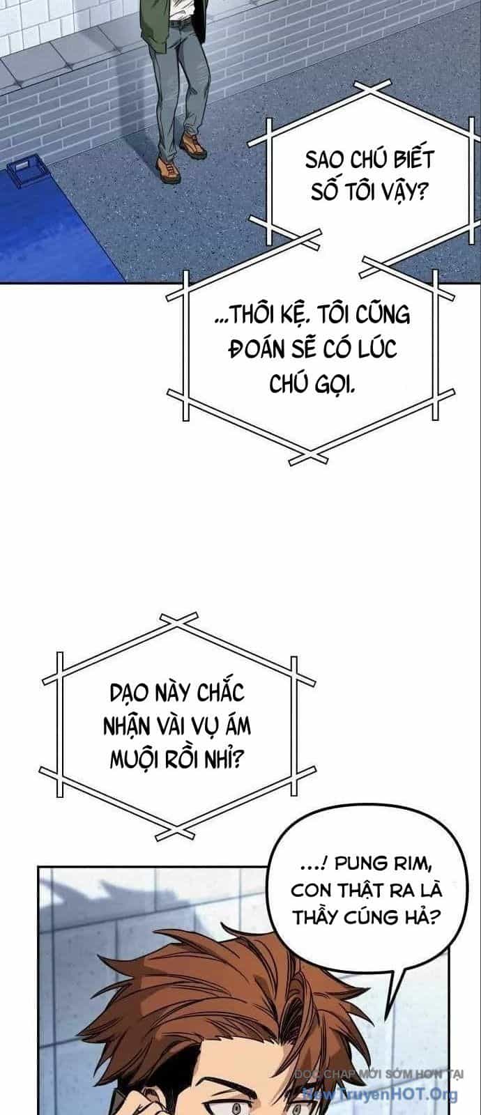 Tôi Chỉ Muốn Làm Học Sinh - Chương 3 - ảnh 31