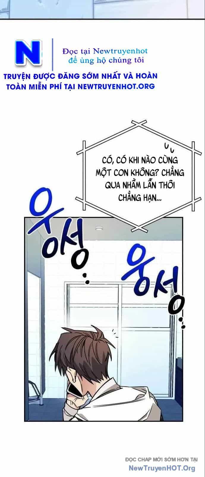 Tôi Chỉ Muốn Làm Học Sinh - Chương 3 - ảnh 37