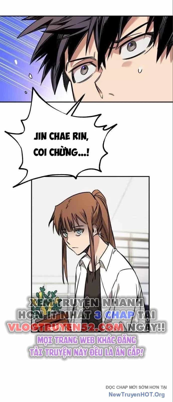 Tôi Chỉ Muốn Làm Học Sinh - Chương 3 - ảnh 44