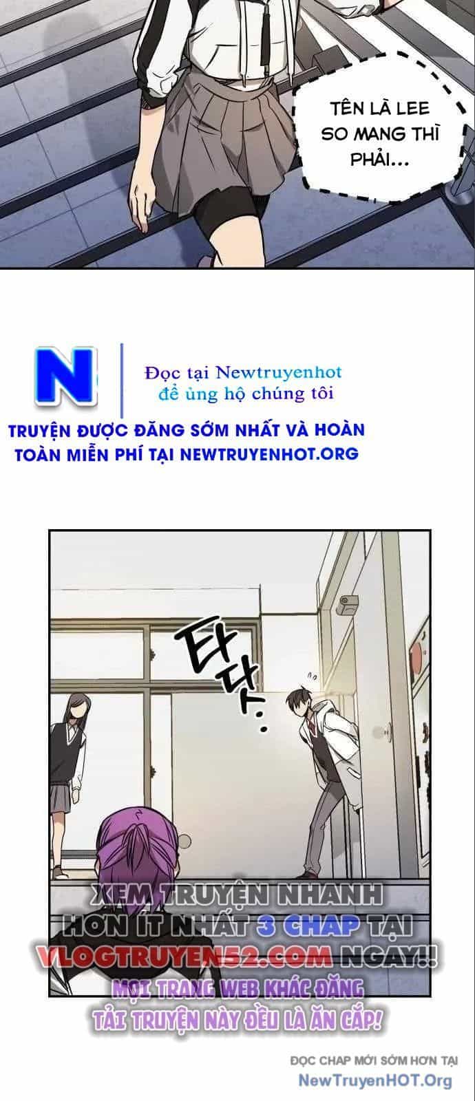 Tôi Chỉ Muốn Làm Học Sinh - Chương 3 - ảnh 56