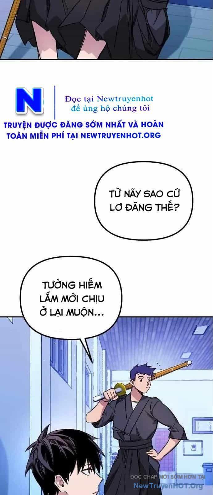 Tôi Chỉ Muốn Làm Học Sinh - Chương 3 - ảnh 64