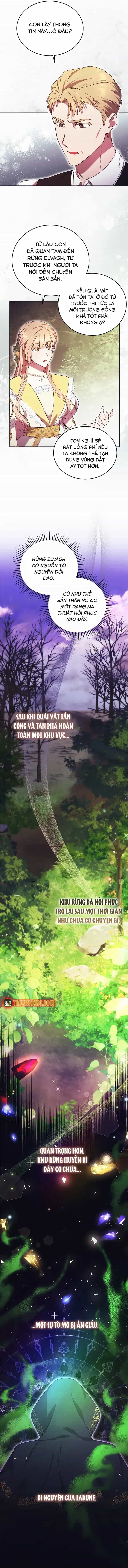 Tôi Chỉ Muốn Một Cái Kết Hạnh Phúc - Chương 10 - ảnh 11