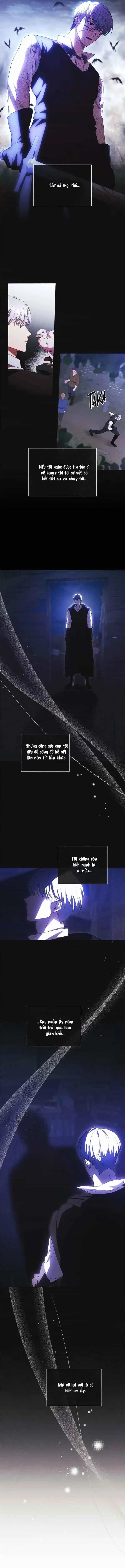Tôi Chỉ Muốn Một Cái Kết Hạnh Phúc - Chương 17 - ảnh 16