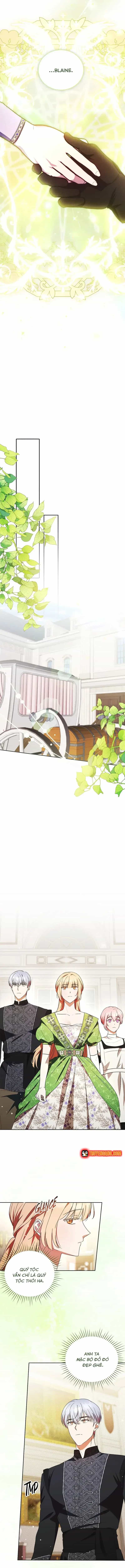 Tôi Chỉ Muốn Một Cái Kết Hạnh Phúc - Chương 18 - ảnh 8