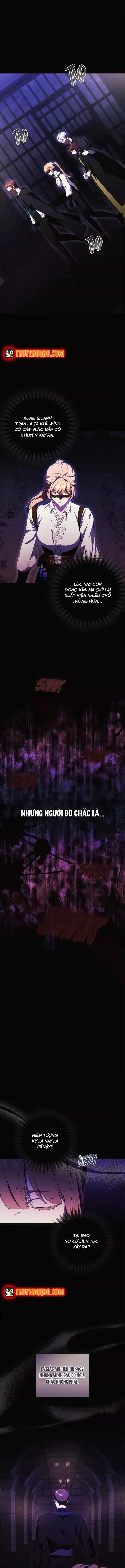 Tôi Chỉ Muốn Một Cái Kết Hạnh Phúc - Chương 24 - ảnh 10
