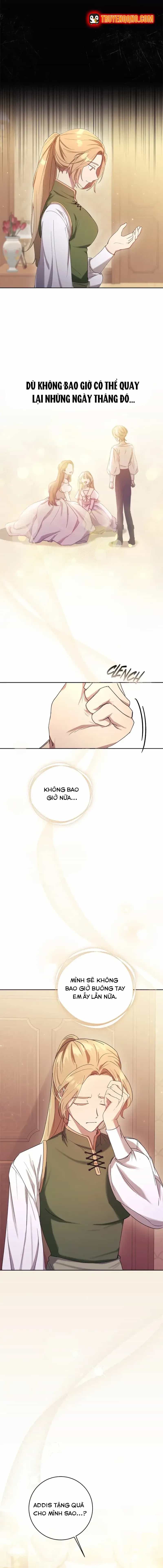 Tôi Chỉ Muốn Một Cái Kết Hạnh Phúc - Chương 6 - ảnh 13