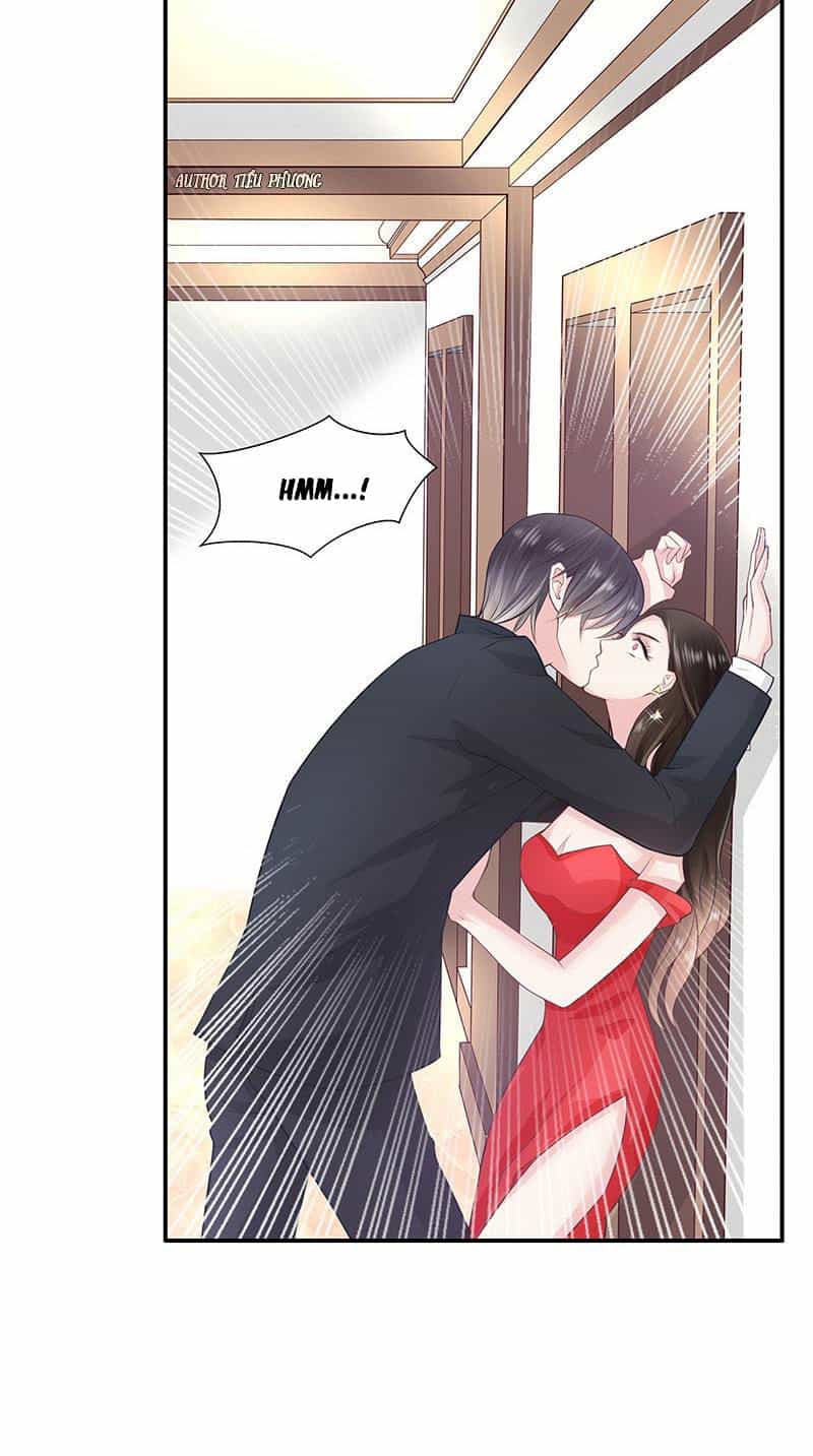Tôi Cho Phép Em Thích Tôi - Chương 2 - ảnh 18