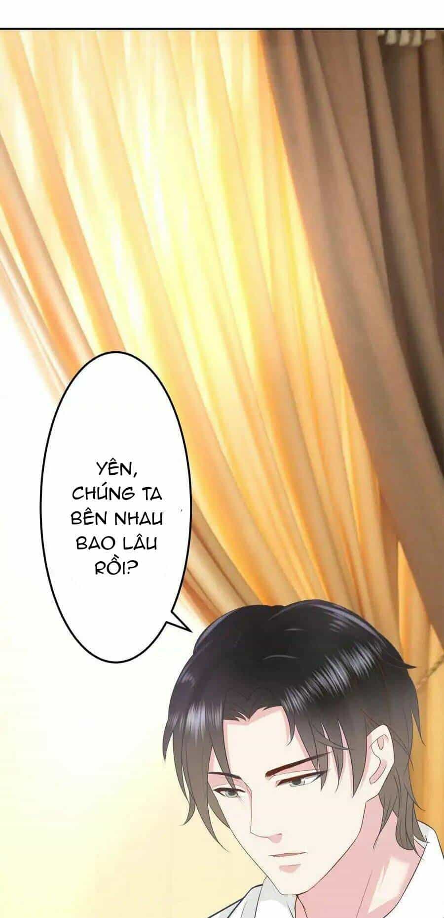Tôi Cho Phép Em Thích Tôi - Chương 3 - ảnh 22