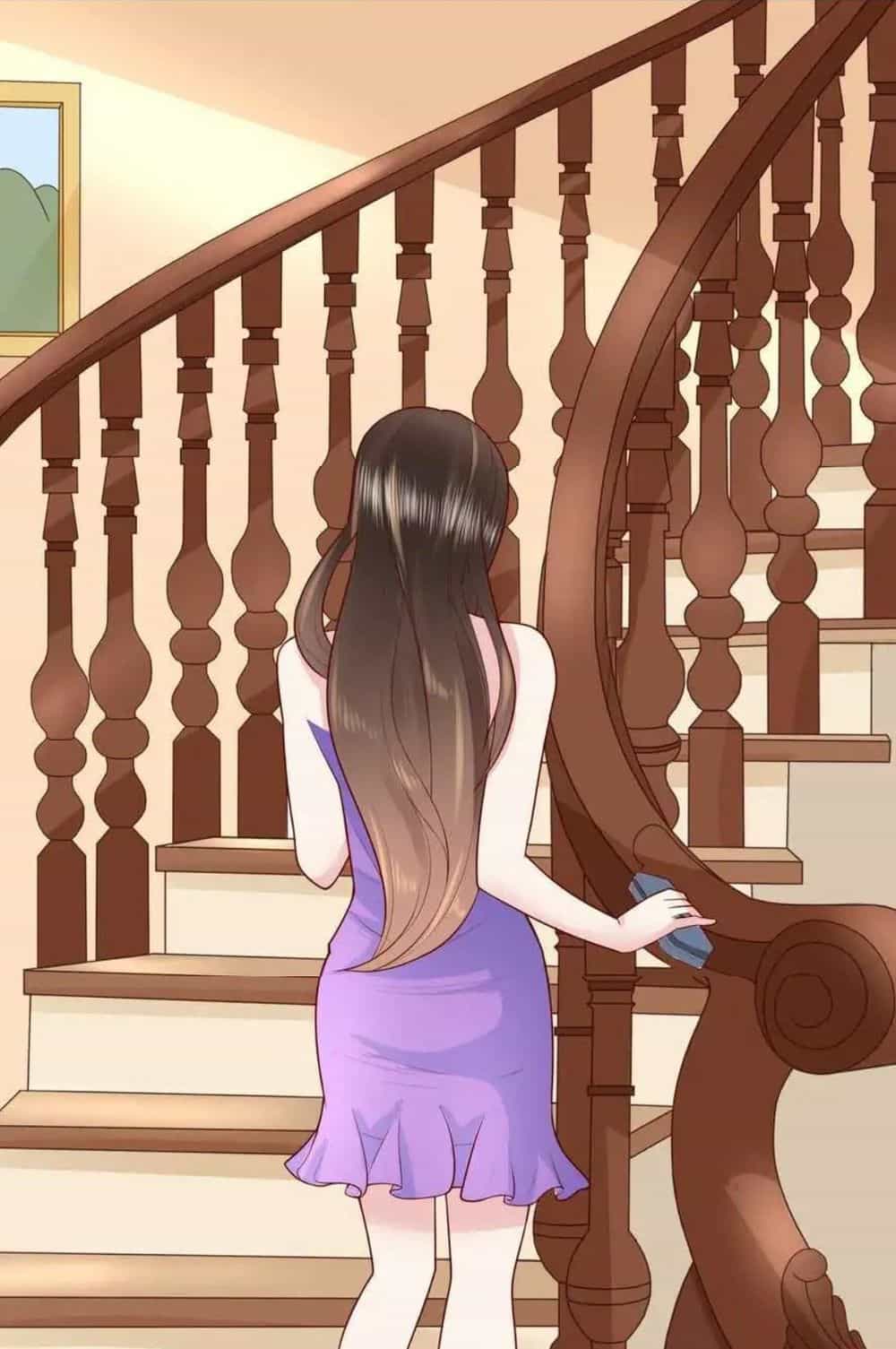 Tôi Cho Phép Em Thích Tôi - Chương 4 - ảnh 16