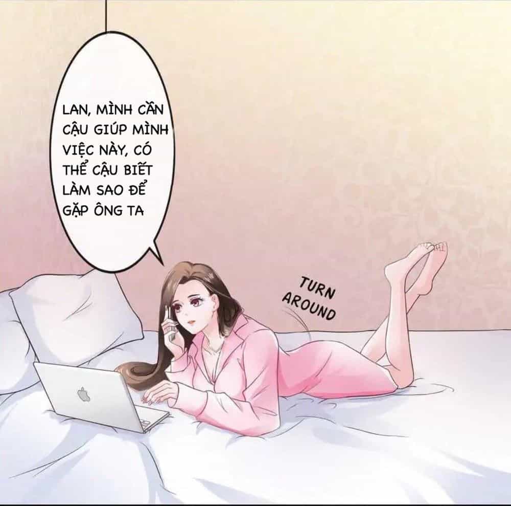 Tôi Cho Phép Em Thích Tôi - Chương 5 - ảnh 19