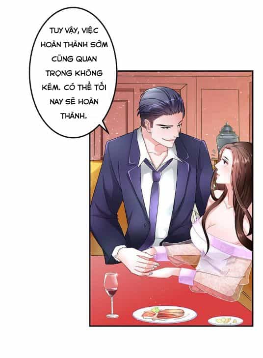 Tôi Cho Phép Em Thích Tôi - Chương 6 - ảnh 15