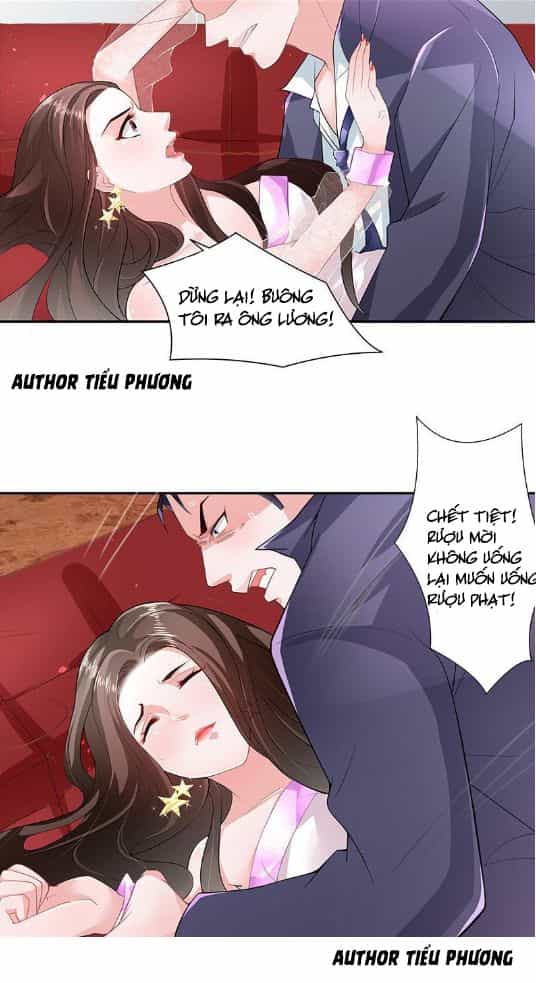 Tôi Cho Phép Em Thích Tôi - Chương 7 - ảnh 15