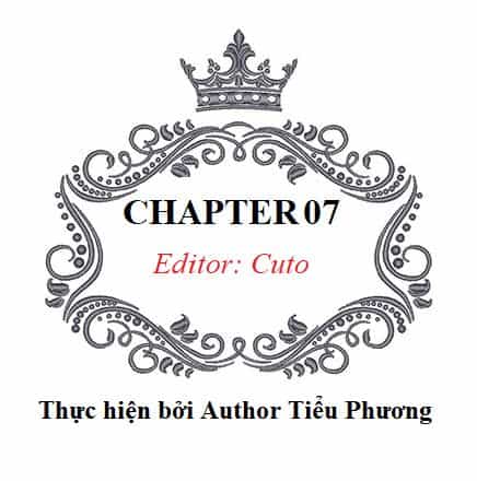Tôi Cho Phép Em Thích Tôi - Chương 7 - ảnh 3