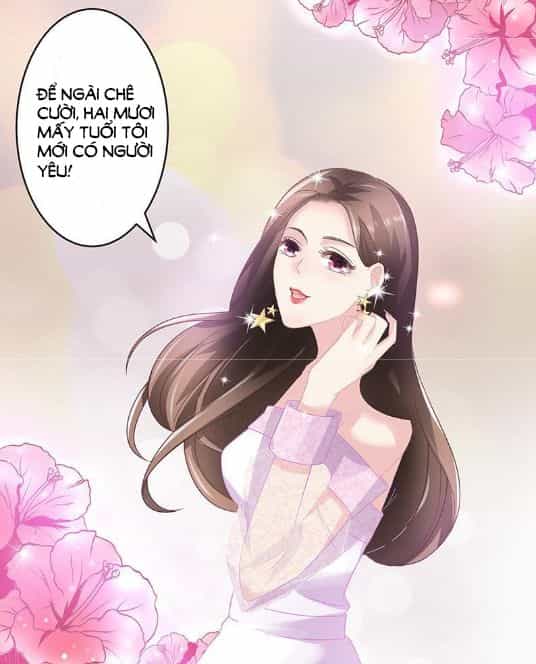 Tôi Cho Phép Em Thích Tôi - Chương 7 - ảnh 7