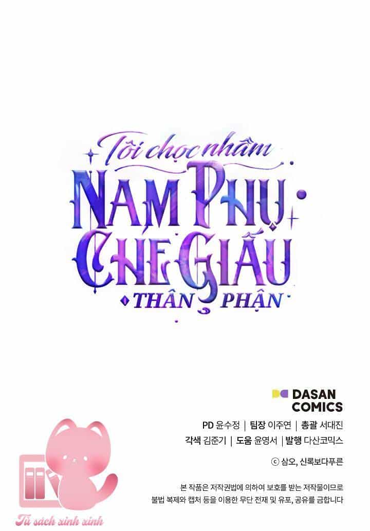 Tôi Chọc Nhầm Nam Phụ Che Giấu Thân Phận - Chương 15 - ảnh 66
