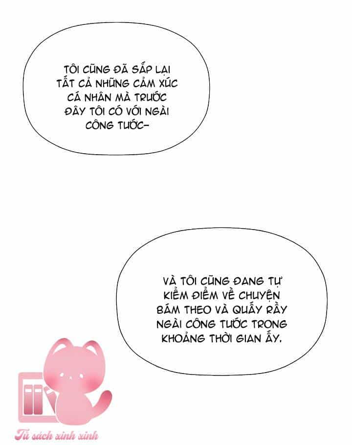 Tôi Chọc Nhầm Nam Phụ Che Giấu Thân Phận - Chương 19 - ảnh 25