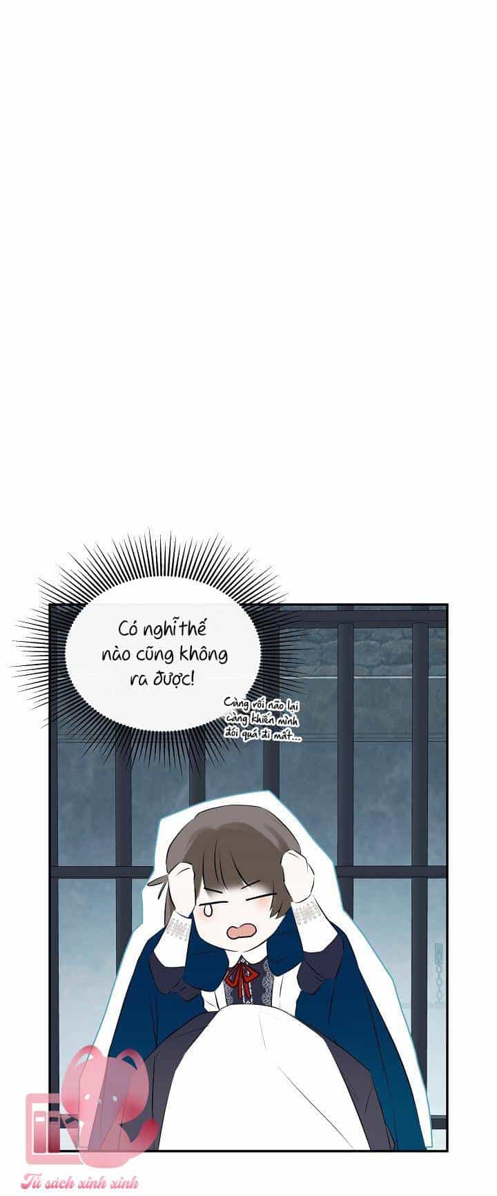 Tôi Chọc Nhầm Nam Phụ Che Giấu Thân Phận - Chương 22 - ảnh 45