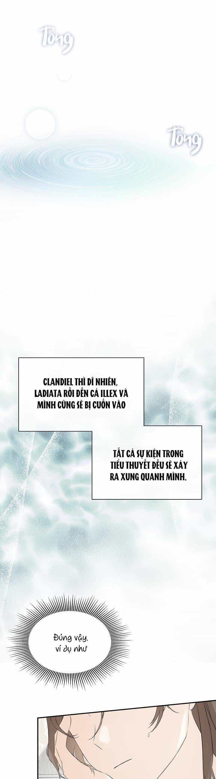 Tôi Chọc Nhầm Nam Phụ Che Giấu Thân Phận - Chương 25 - ảnh 27
