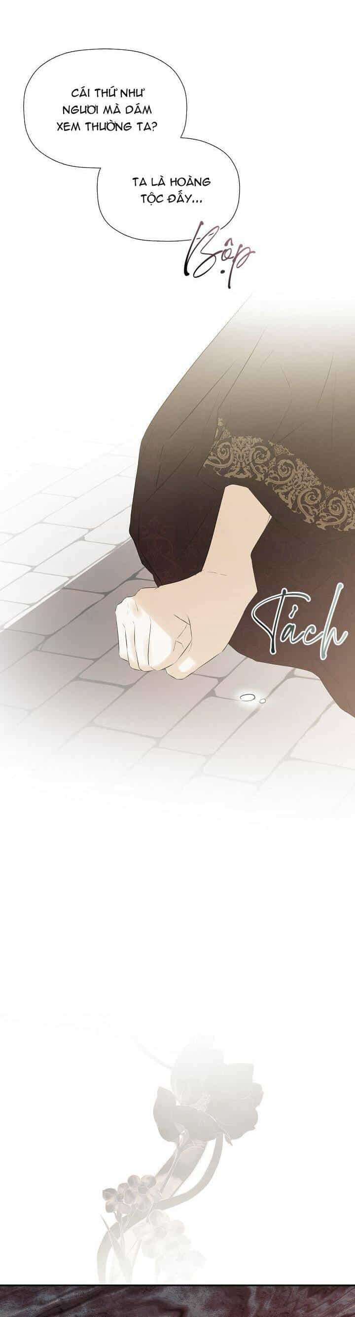 Tôi Chọc Nhầm Nam Phụ Che Giấu Thân Phận - Chương 27 - ảnh 35