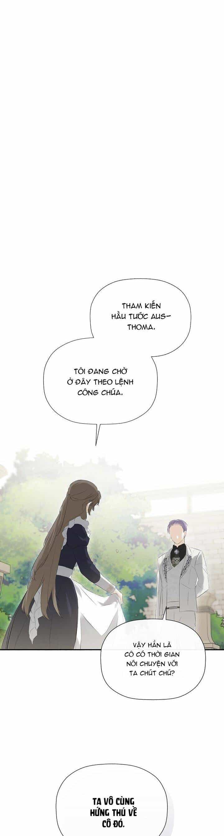 Tôi Chọc Nhầm Nam Phụ Che Giấu Thân Phận - Chương 27 - ảnh 6