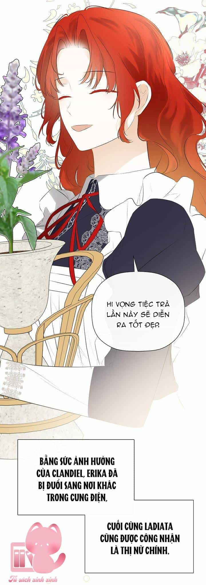 Tôi Chọc Nhầm Nam Phụ Che Giấu Thân Phận - Chương 31 - ảnh 55