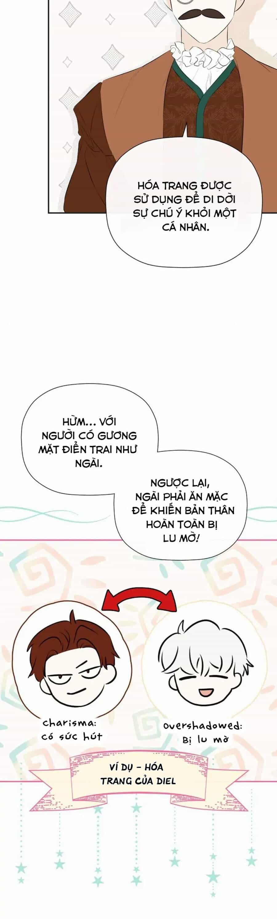 Tôi Chọc Nhầm Nam Phụ Che Giấu Thân Phận - Chương 33 - ảnh 46