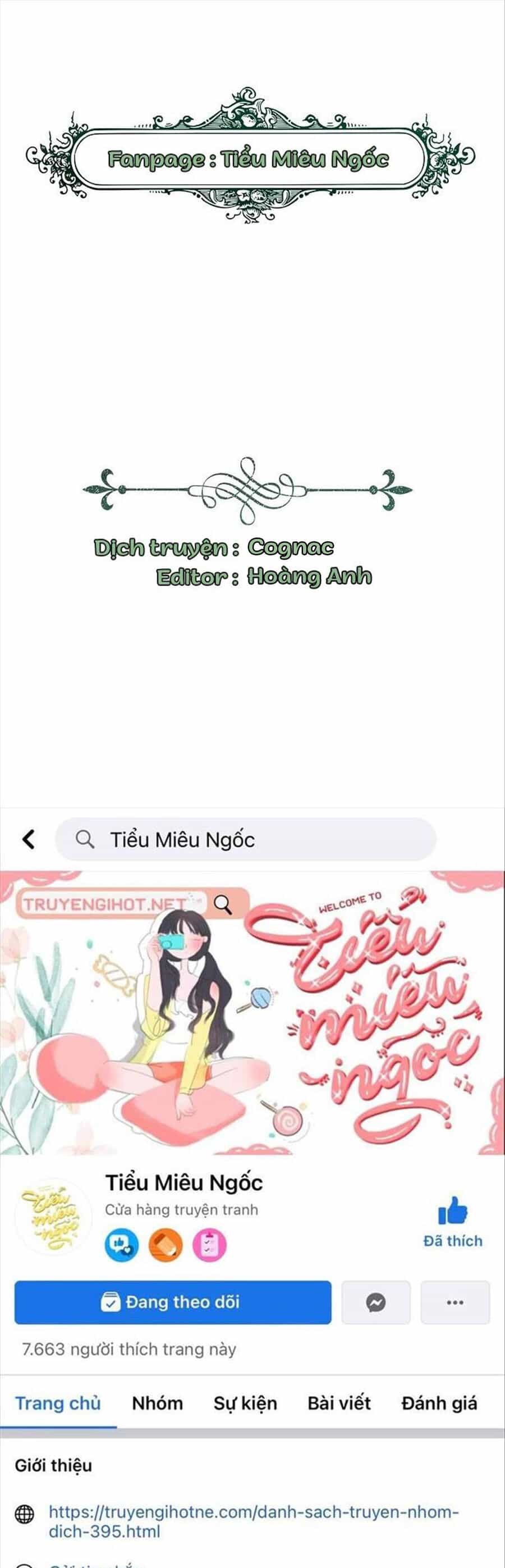 Tôi Chọc Nhầm Nam Phụ Che Giấu Thân Phận - Chương 34 - ảnh 1