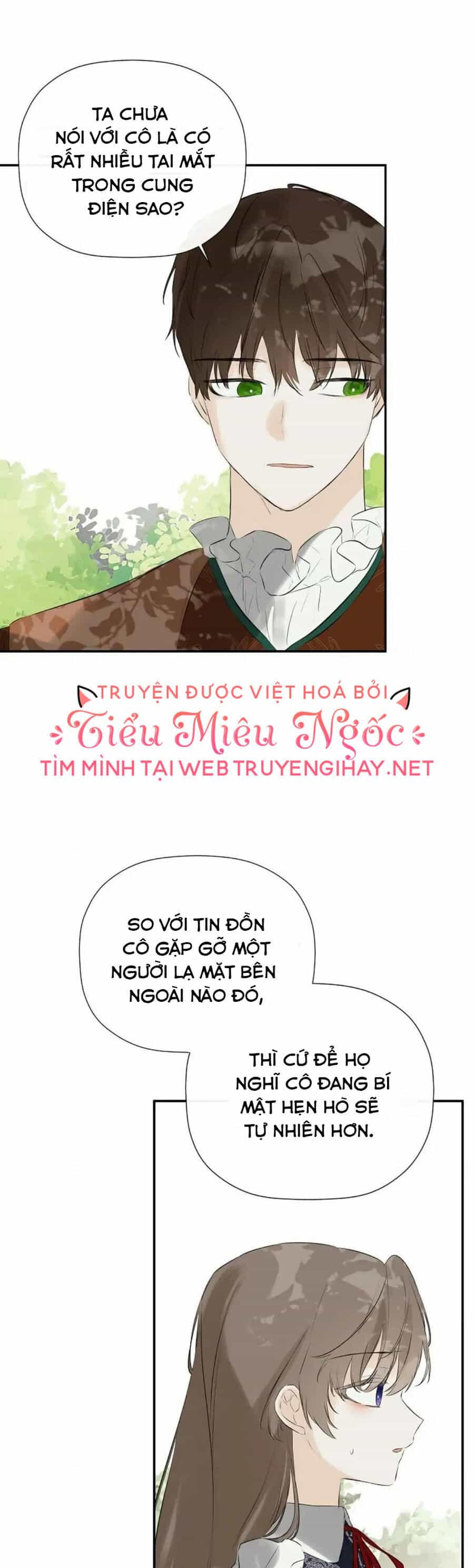 Tôi Chọc Nhầm Nam Phụ Che Giấu Thân Phận - Chương 34 - ảnh 14