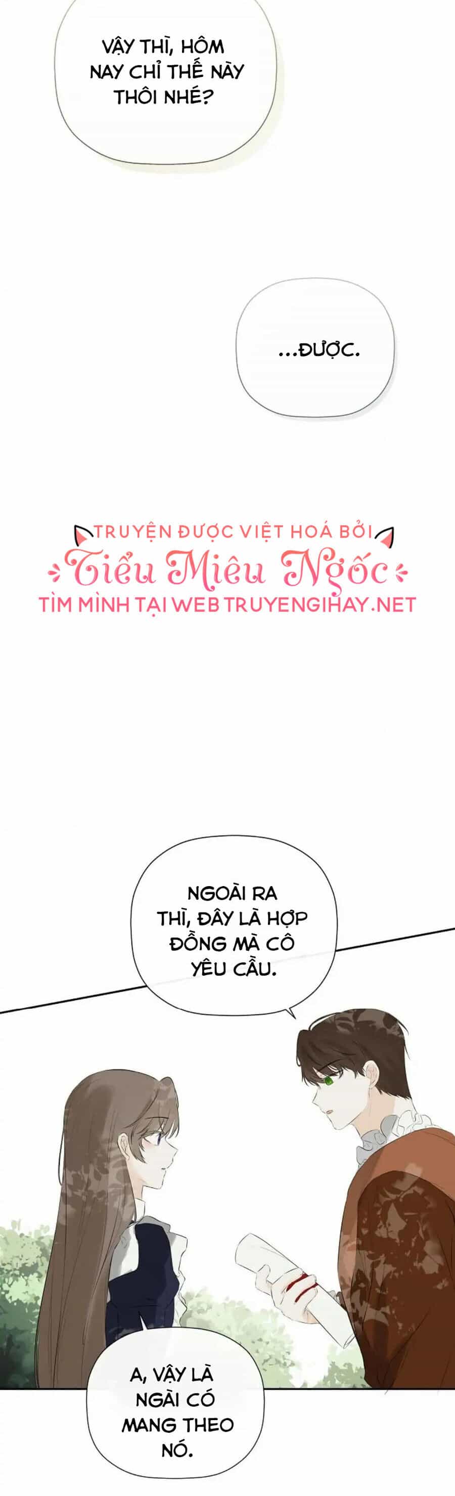 Tôi Chọc Nhầm Nam Phụ Che Giấu Thân Phận - Chương 34 - ảnh 25