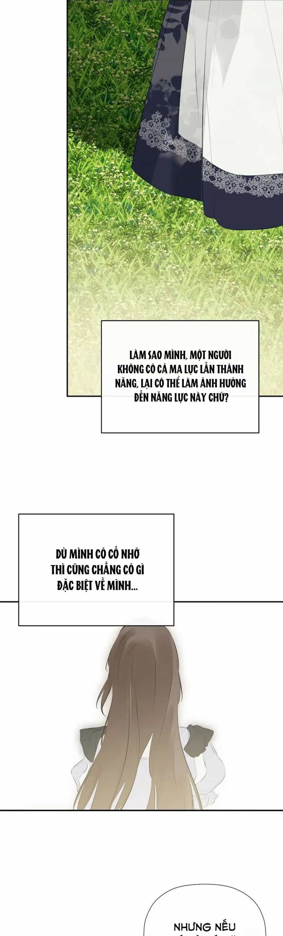 Tôi Chọc Nhầm Nam Phụ Che Giấu Thân Phận - Chương 34 - ảnh 30
