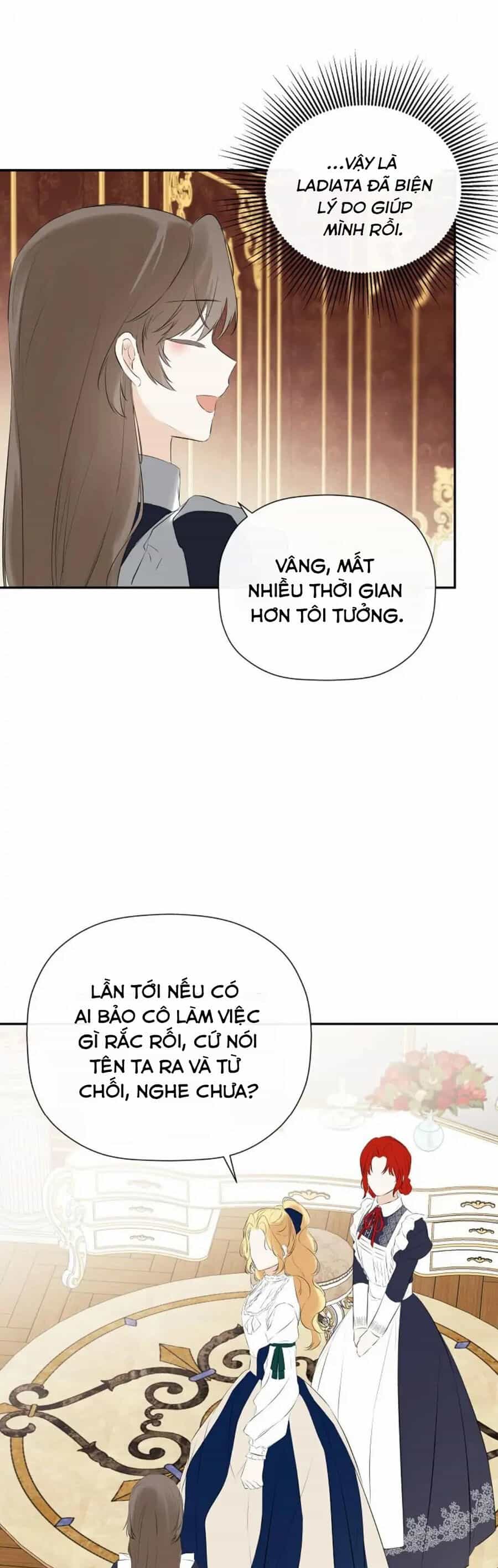 Tôi Chọc Nhầm Nam Phụ Che Giấu Thân Phận - Chương 34 - ảnh 34