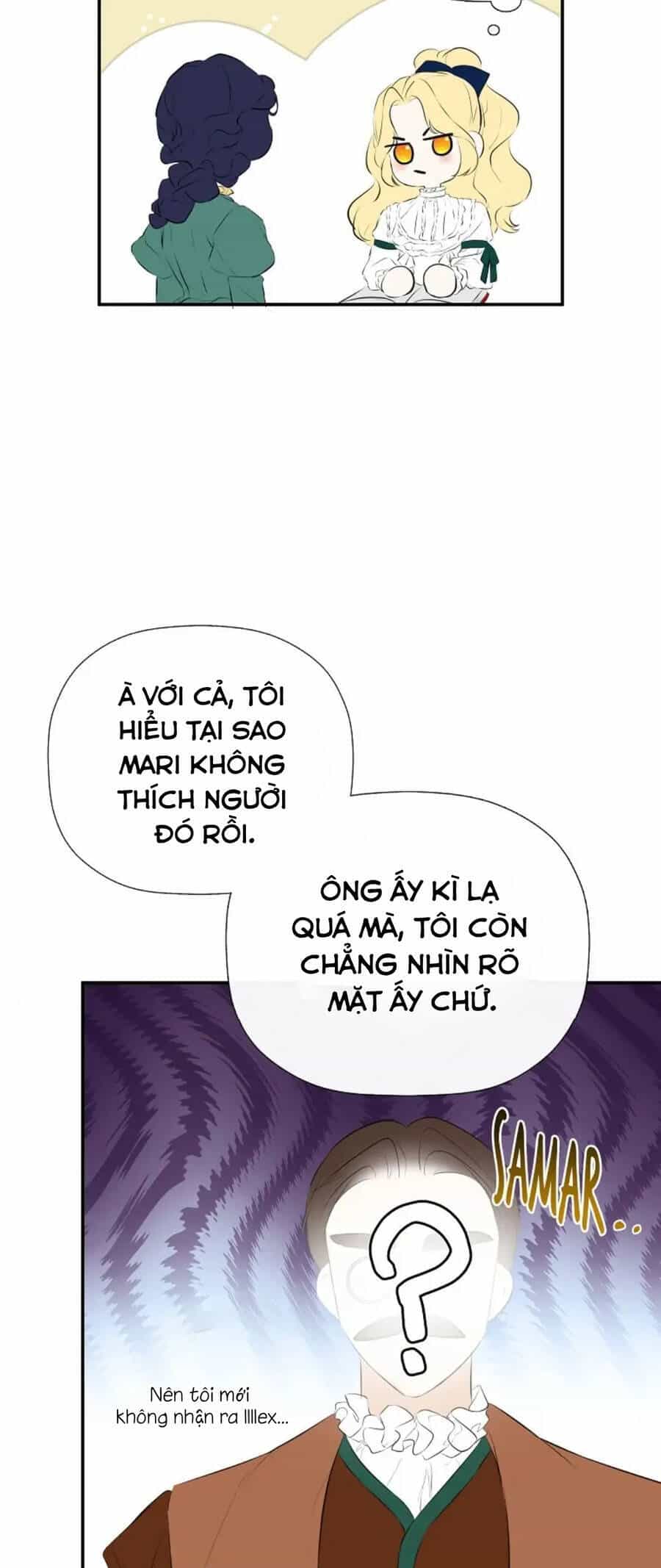 Tôi Chọc Nhầm Nam Phụ Che Giấu Thân Phận - Chương 35 - ảnh 37