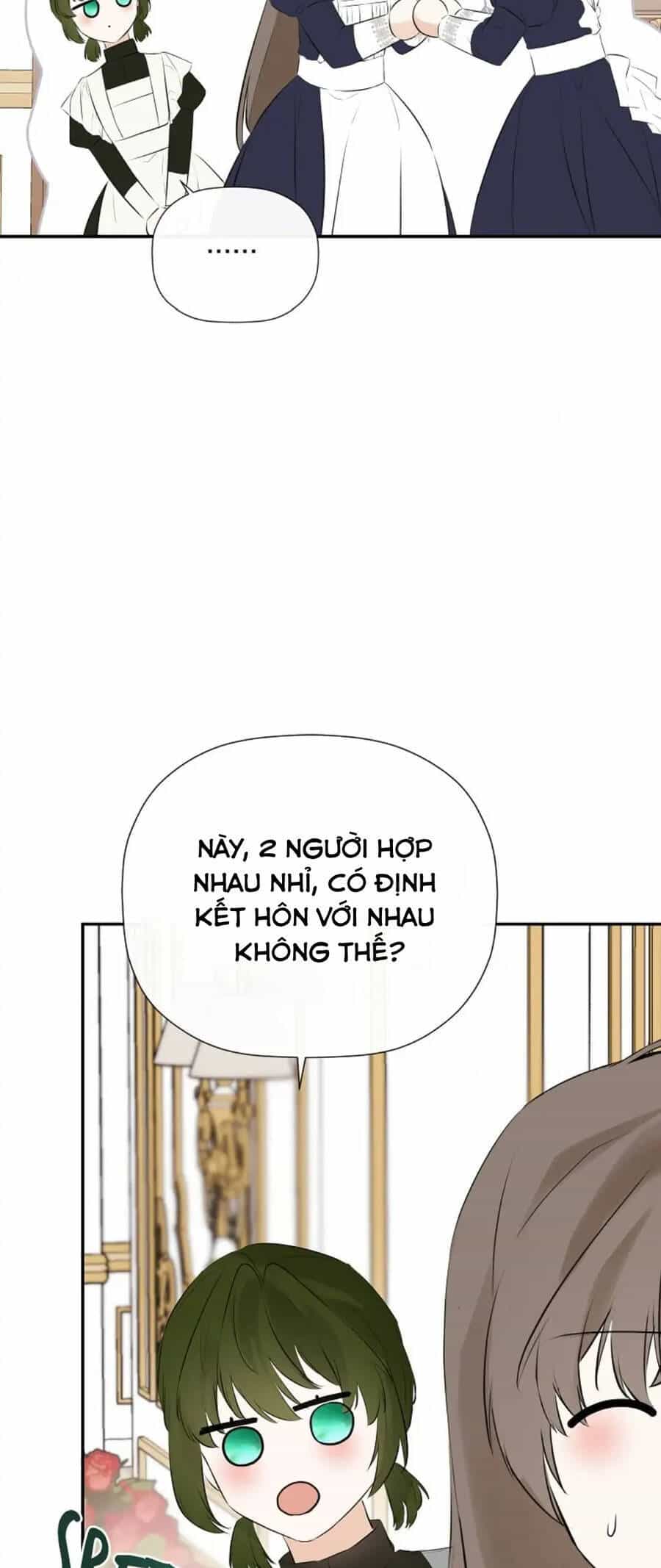 Tôi Chọc Nhầm Nam Phụ Che Giấu Thân Phận - Chương 35 - ảnh 55