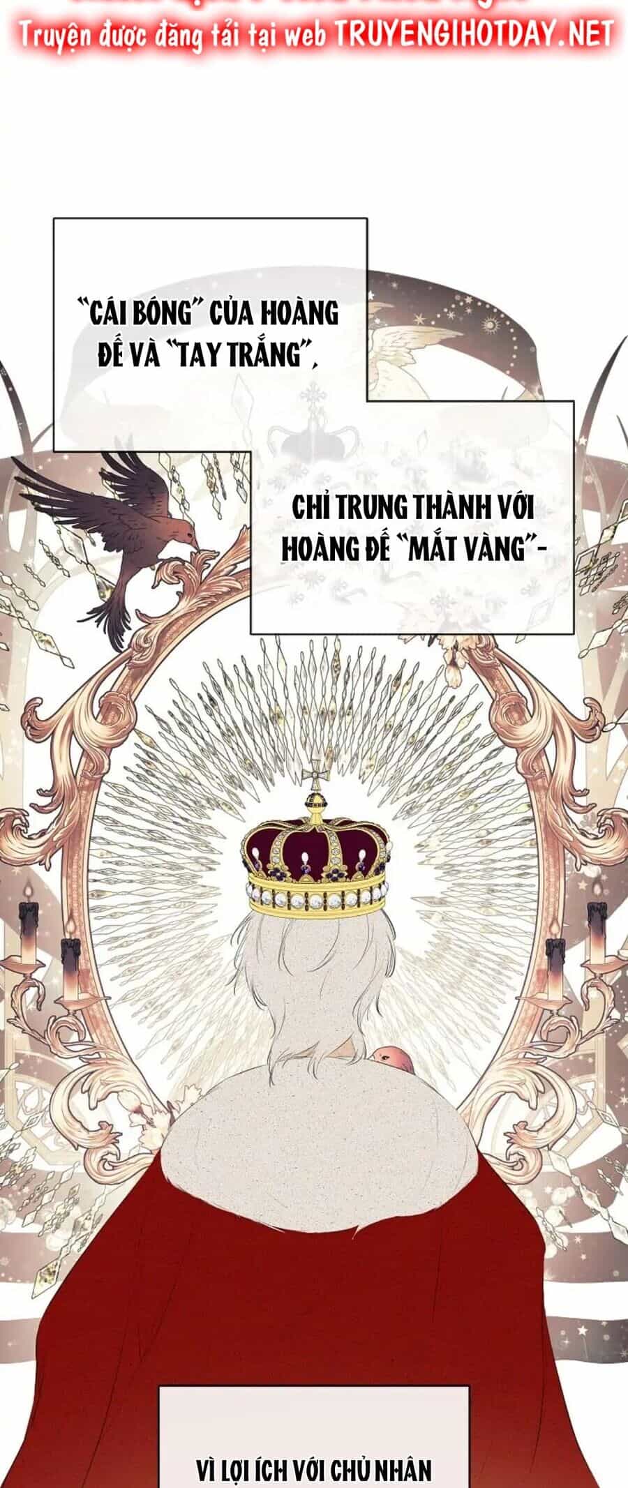 Tôi Chọc Nhầm Nam Phụ Che Giấu Thân Phận - Chương 36 - ảnh 33