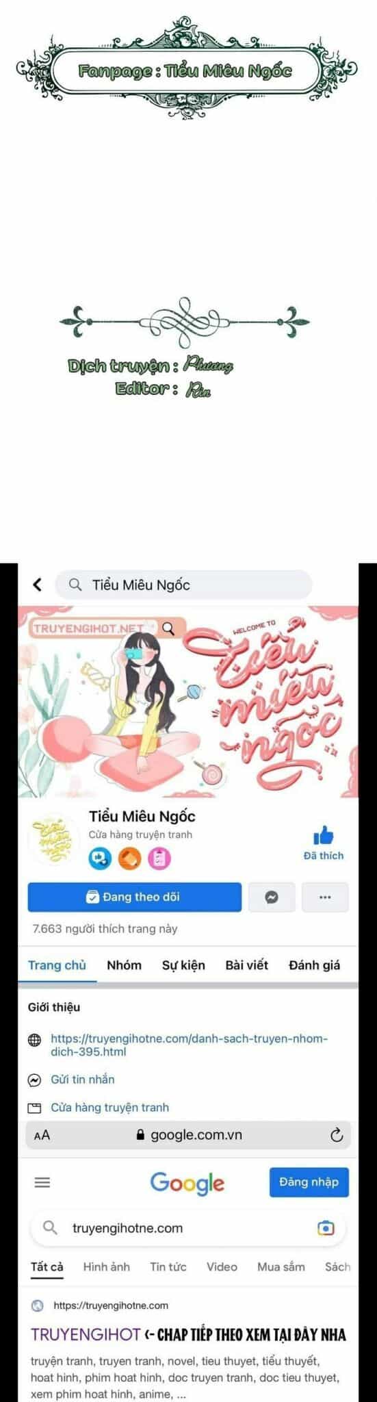 Tôi Chọc Nhầm Nam Phụ Che Giấu Thân Phận - Chương 37 - ảnh 1