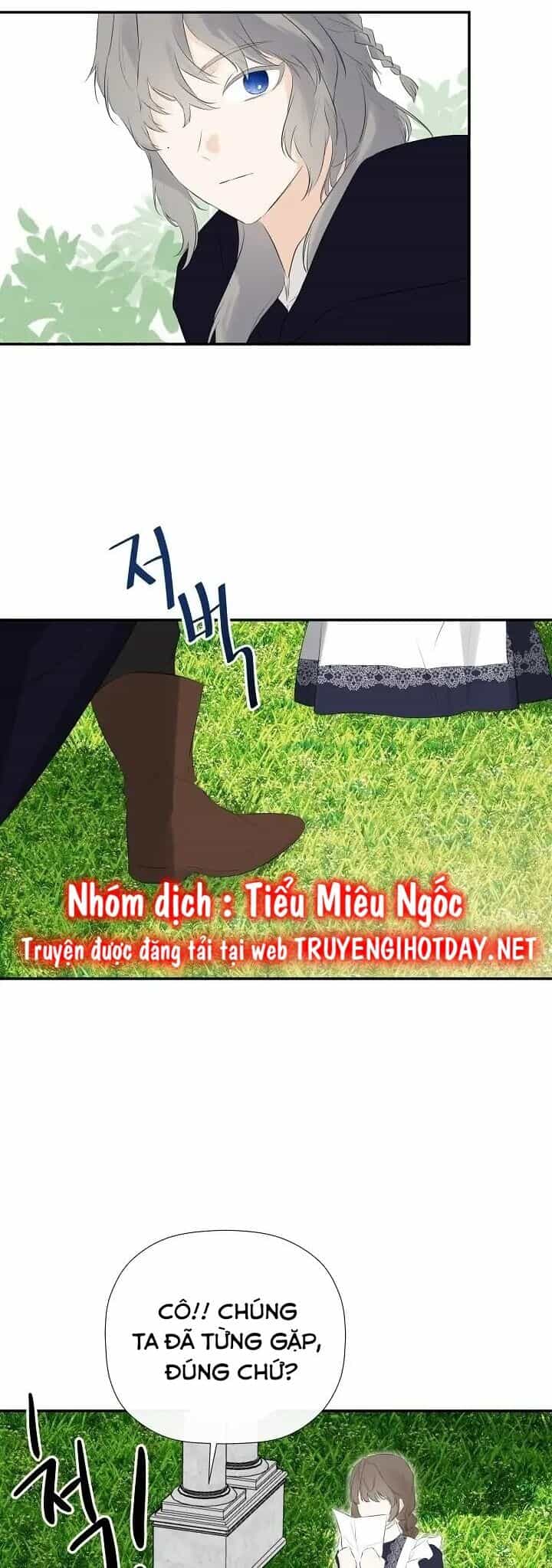 Tôi Chọc Nhầm Nam Phụ Che Giấu Thân Phận - Chương 37 - ảnh 29