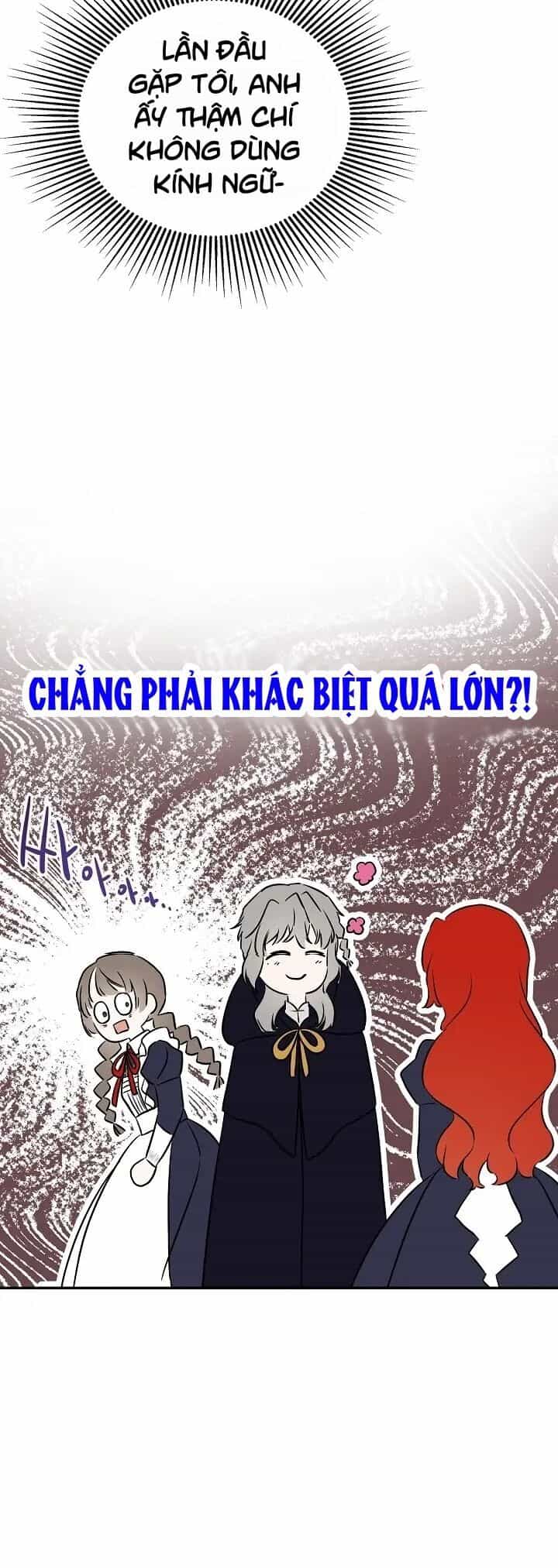 Tôi Chọc Nhầm Nam Phụ Che Giấu Thân Phận - Chương 37 - ảnh 46
